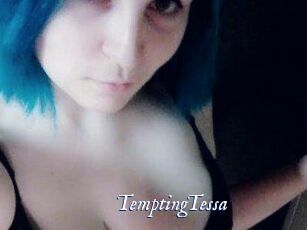 TemptingTessa