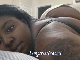 TemptressNaomi