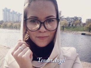 TenderAngel