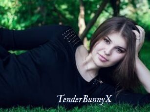 TenderBunnyX Cam 5