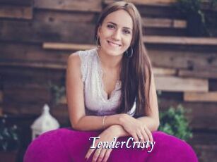 TenderCristy