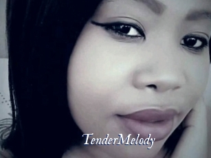 TenderMelody Cam 5