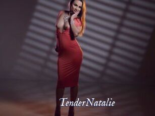 TenderNatalie