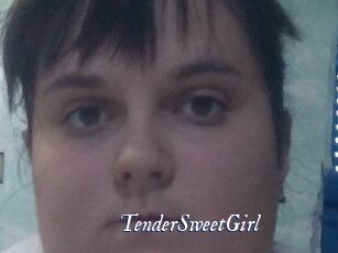 TenderSweetGirl