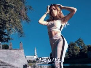 TenderTina