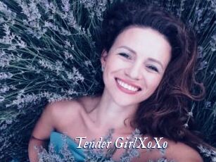 Tender_GirlXoXo