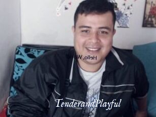 TenderandPlayful
