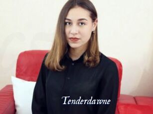 Tenderdawne