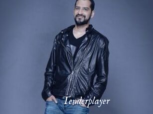 Tenderplayer