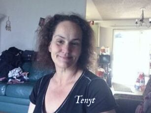Tenyt