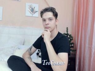 TeoCeasar Cam 5