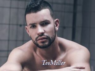 TeoMiller