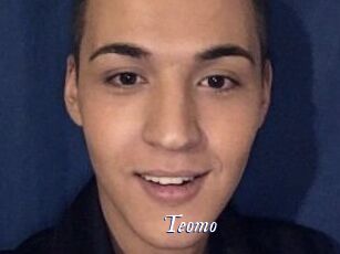 Teomo