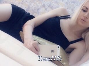 TeonaHills