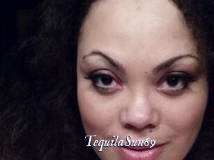 TequilaSun69