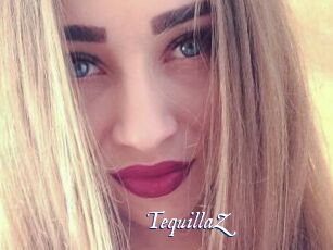 TequillaZ