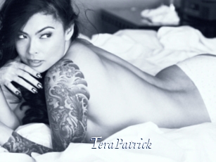 TeraPatrick Cam 5
