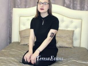 TeresaEvans Cam 5