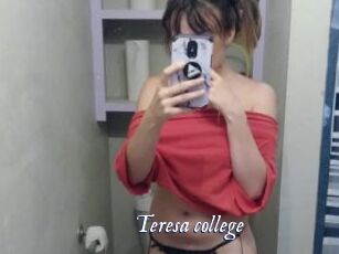 Teresa_college