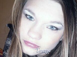 Terezza