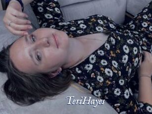 TeriHayes