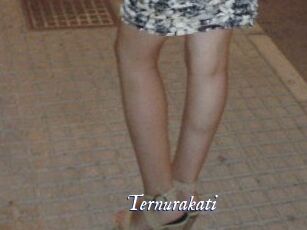 Ternurakati