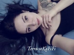 TerracotKaFiFi