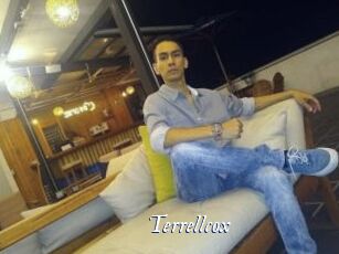 Terrellcox