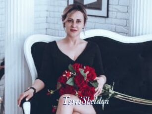 TerriSheldon