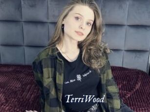 TerriWood