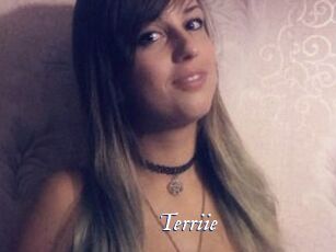 Terriie