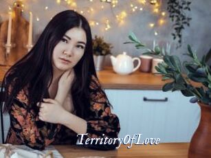 TerritoryOfLove