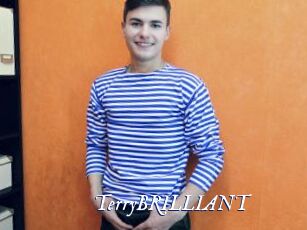 TerryBRILLIANT