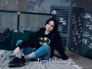 TerryFabulous