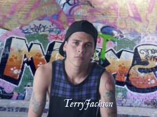 TerryJackson Cam 5