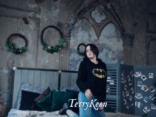 TerryKeen