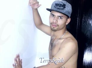 TerryKeith