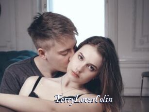 TerryLovesColin