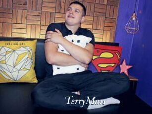 TerryMars