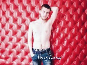 TerryTattoo Cam 5