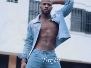 Terryhot