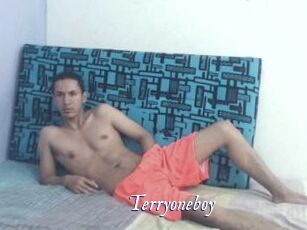 Terryoneboy