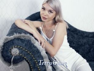 TerrysGomez