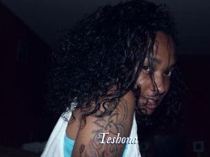 Teshona