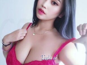 Tesla_si