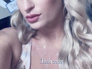 Tesla_xoxo
