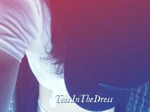 TessInTheDress