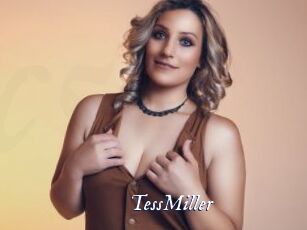 TessMiller
