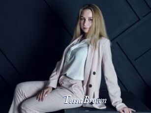 TessaBrown