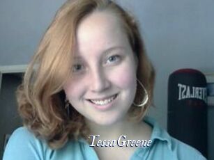 TessaGreene